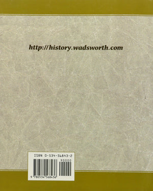 Study Guide for Spielvogels's Western Civilization; Volume II Since 1550,Used
