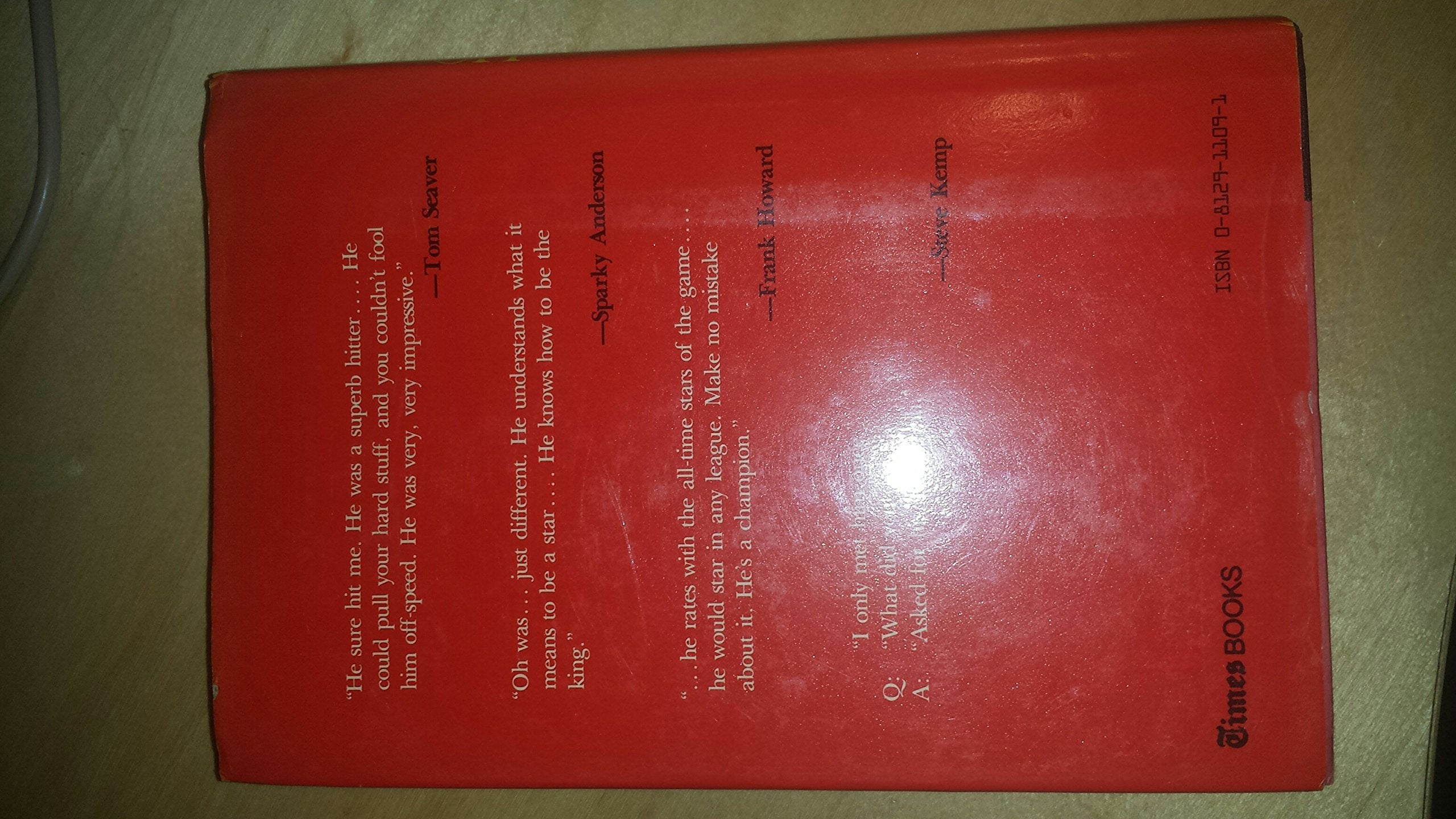 Sadaharu Oh: A Zen Way of Baseball,Used