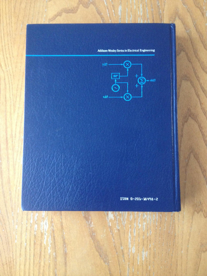 Introduction to Communication Systems,New