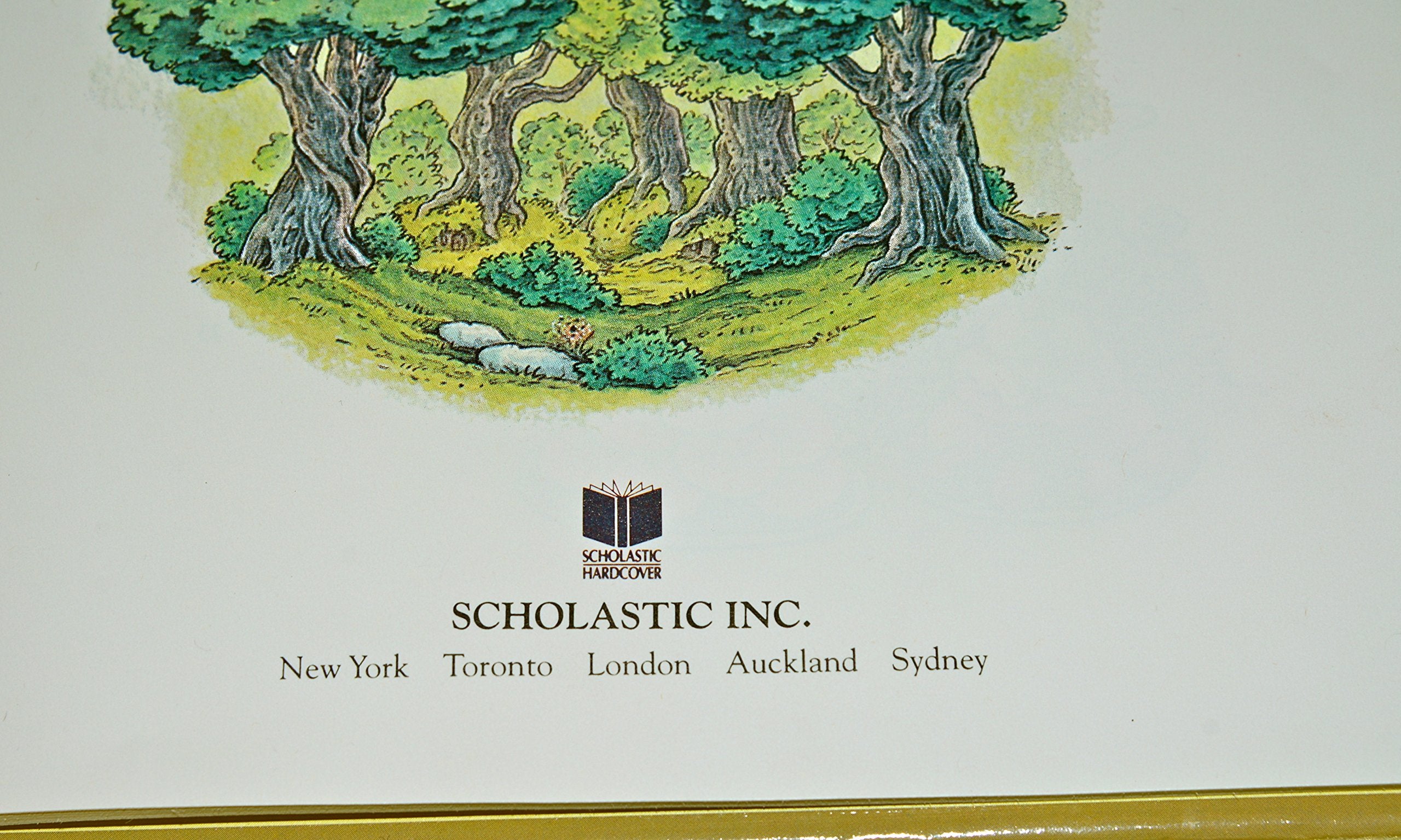 Jim Henson Presents Tale of Bunny Picnic