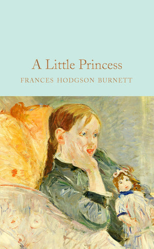 A Little Princess (Macmillan Collector's Library),Used