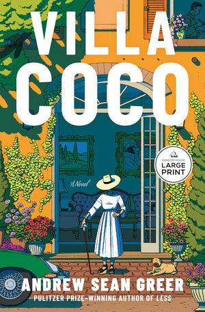 Villa Coco: A Novel