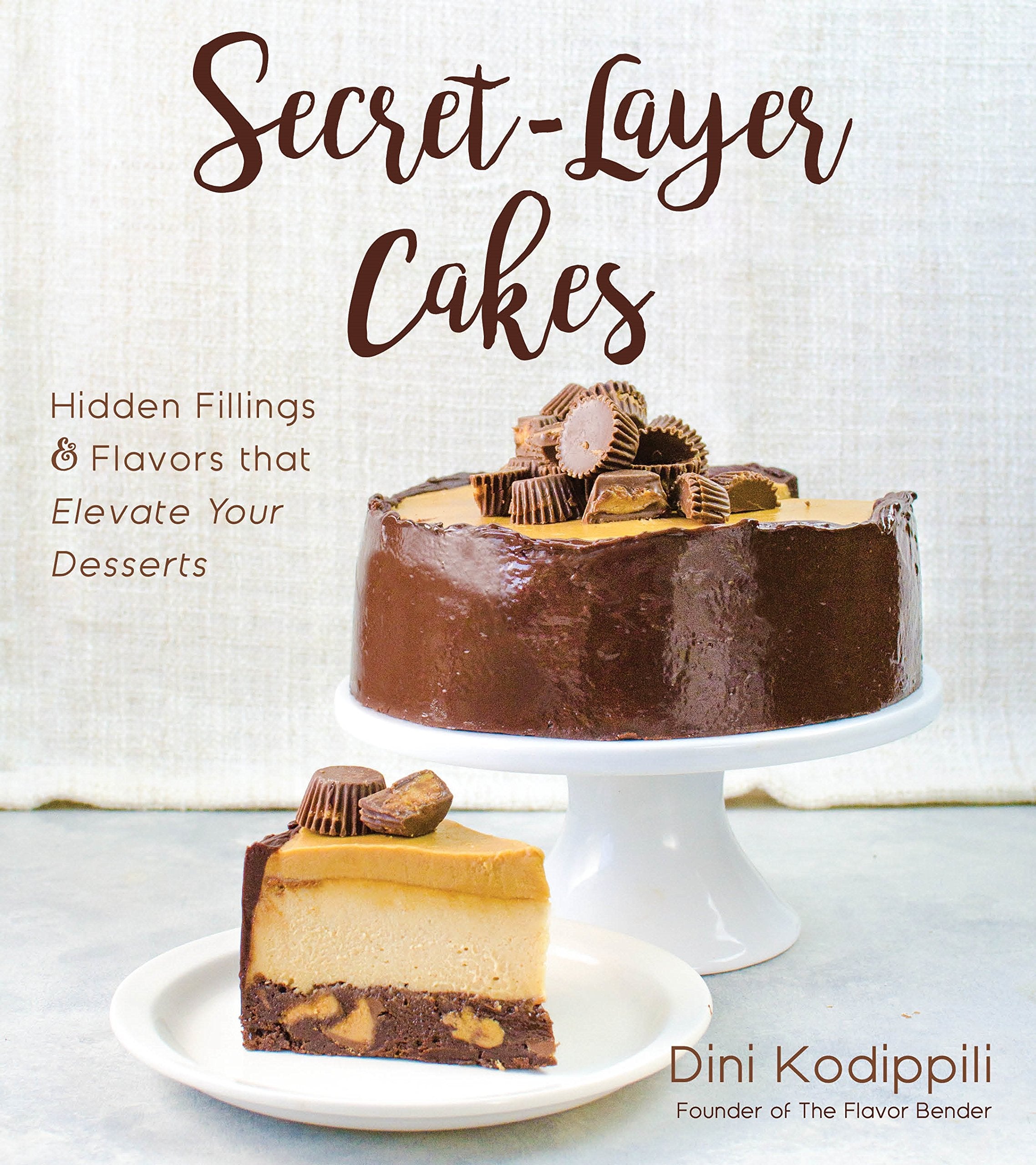 Secretlayer Cakes: Hidden Fillings And Flavors That Elevate Your Desserts