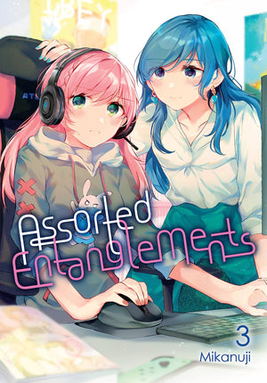 Assorted Entanglements, Vol. 3 (Volume 3) (Assorted Entanglements, 3),New