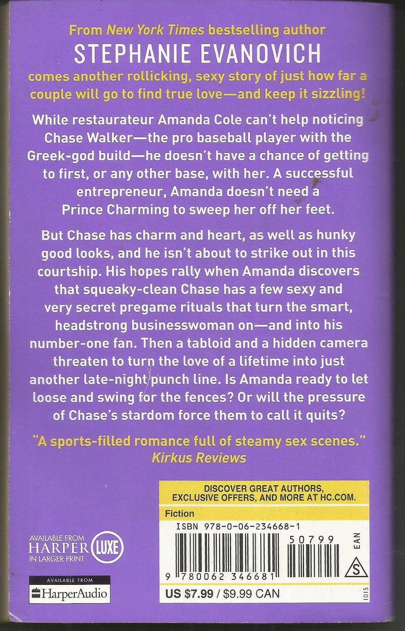 The Sweet Spot: A Novel,Used
