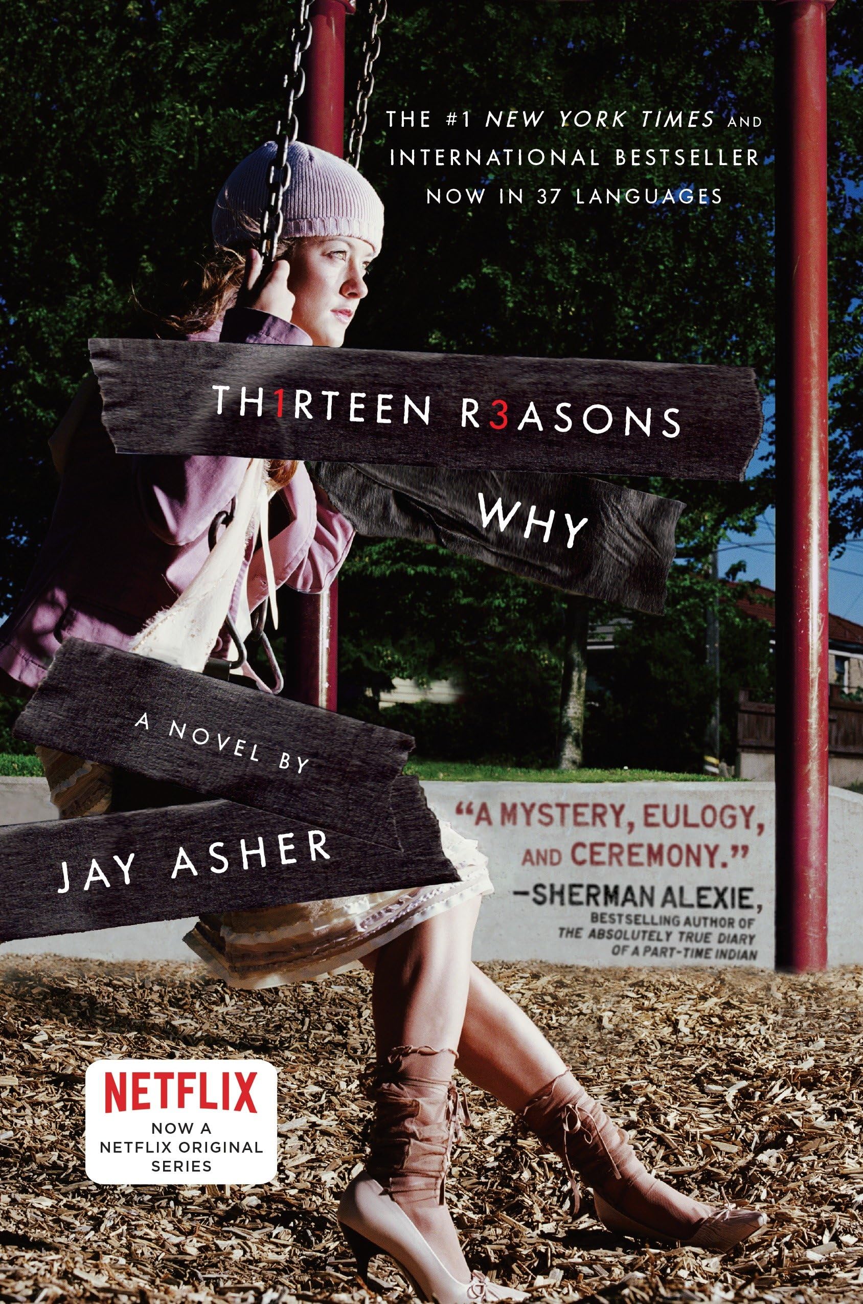 Thirteen Reasons Why,Used
