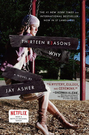 Thirteen Reasons Why,Used