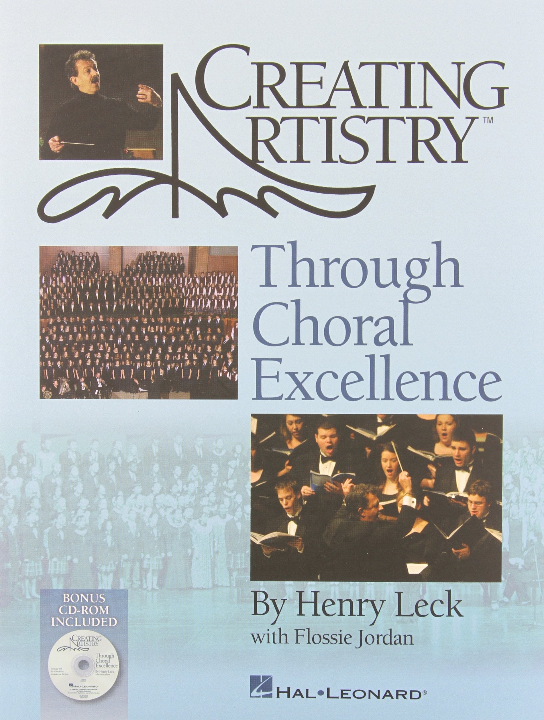 Creating Artistry Through Choral Excellence (Book),Used