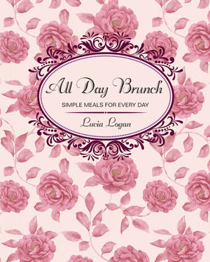 All Day Brunch: Simple Meals for Every Day (5) (Retro),Used