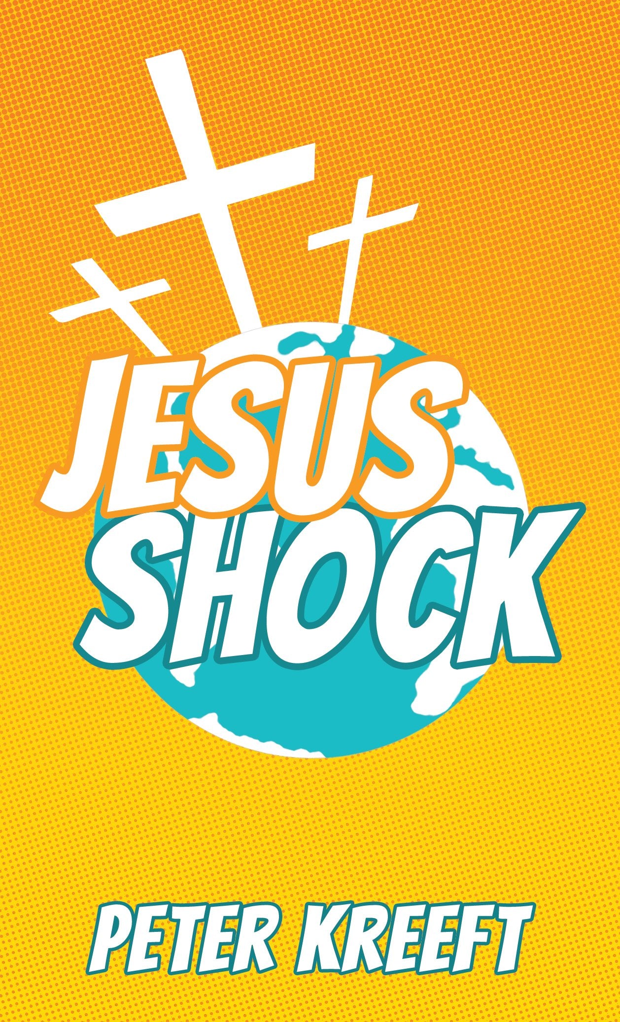 Jesus Shock,New