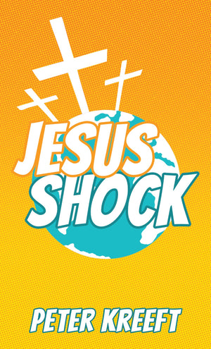 Jesus Shock,New