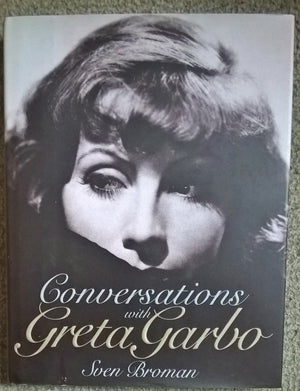 Conversations With Greta Garbo