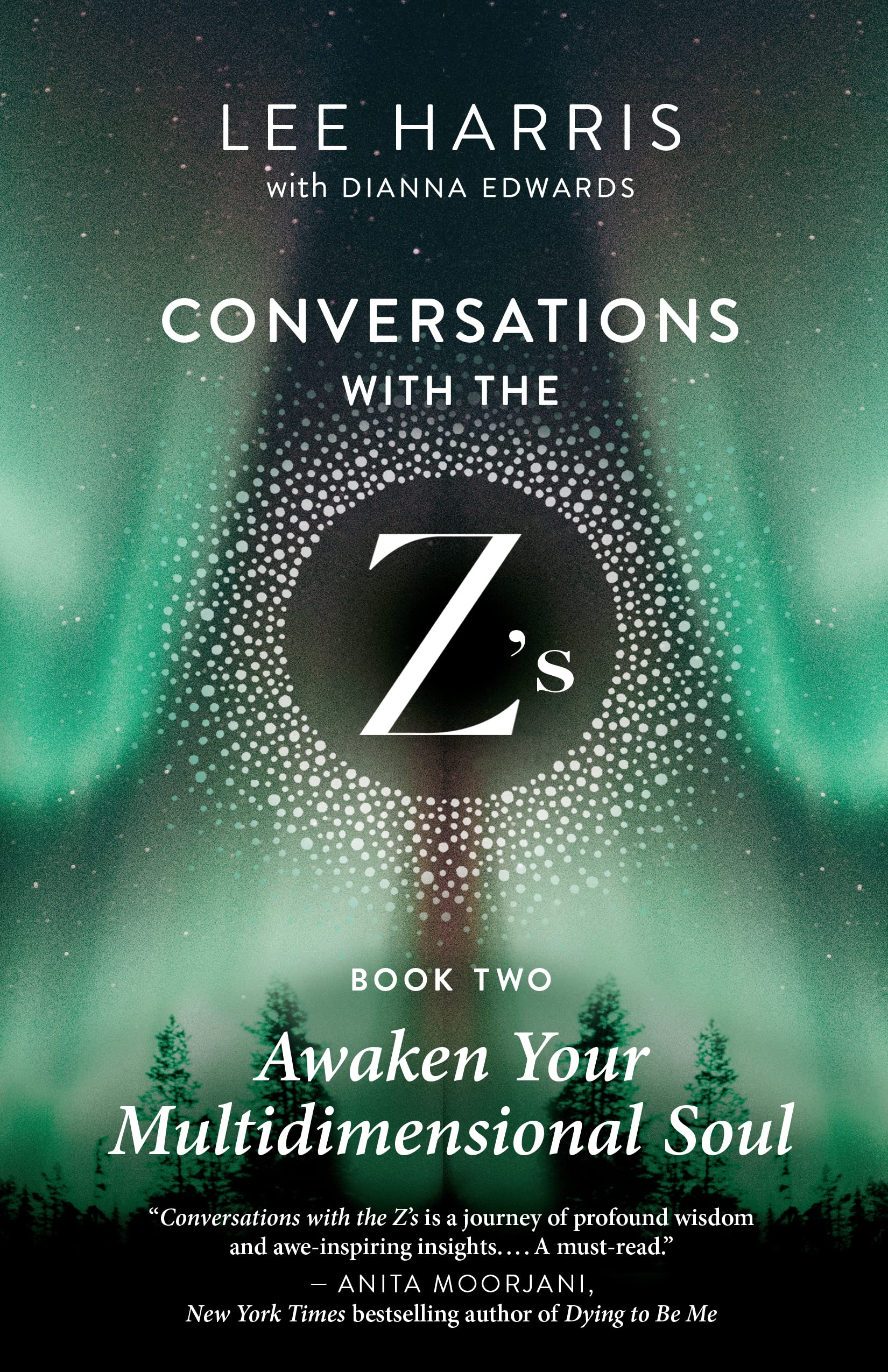Awaken Your Multidimensional Soul: Conversations With The Z'S, Book Two (Conversations With The Z'S, 2),Used