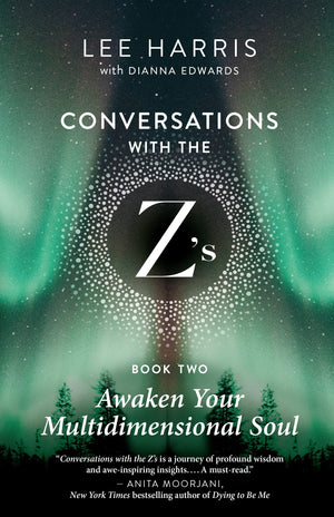 Awaken Your Multidimensional Soul: Conversations With The Z'S, Book Two (Conversations With The Z'S, 2),Used