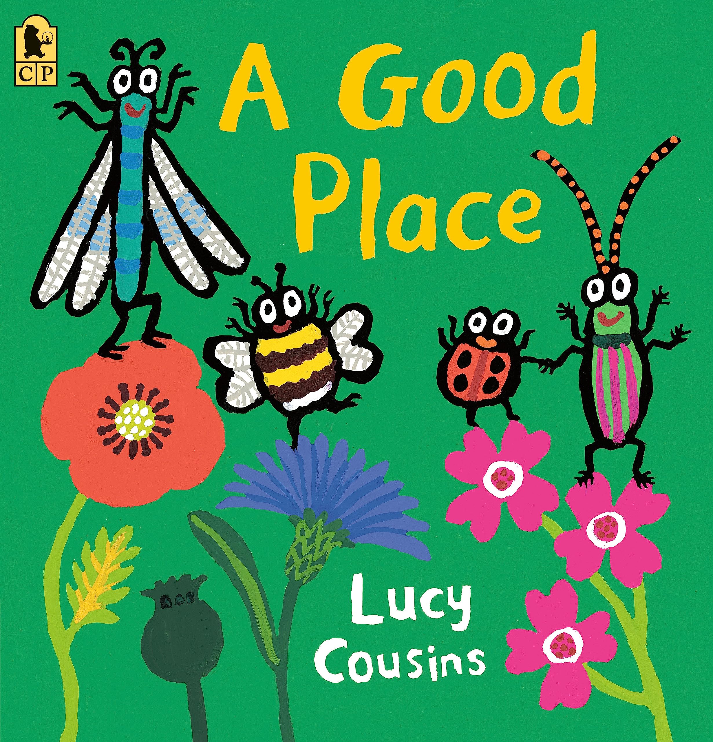 A Good Place,Used