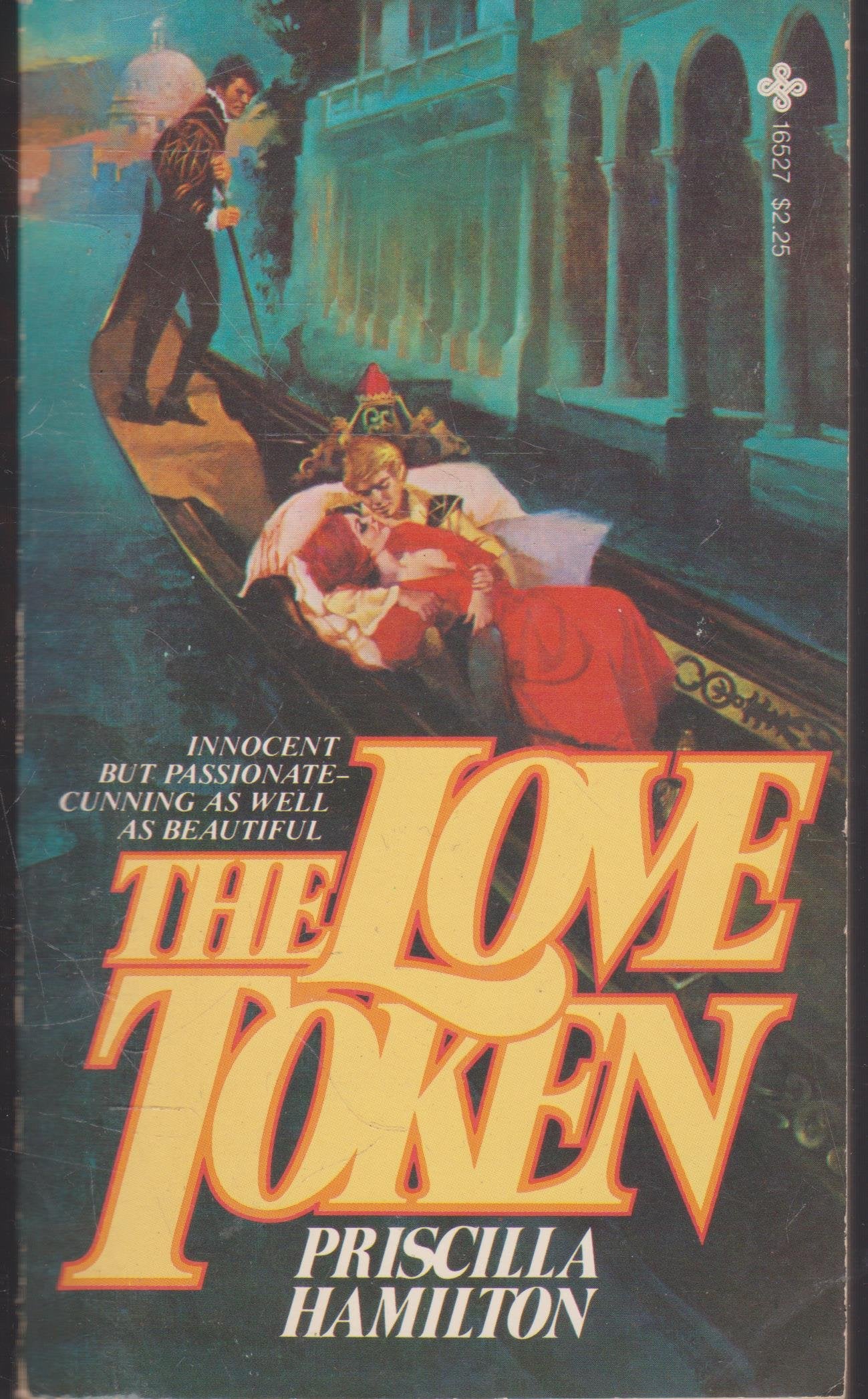 The Love Token