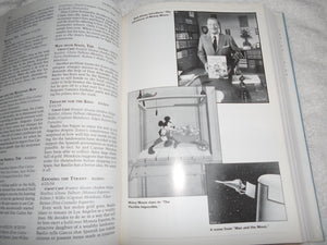 The Wonderful World of Disney Television: A Complete History,New