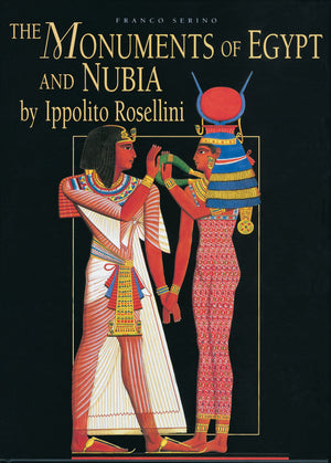 Monuments of Egypt and Nubia,Used