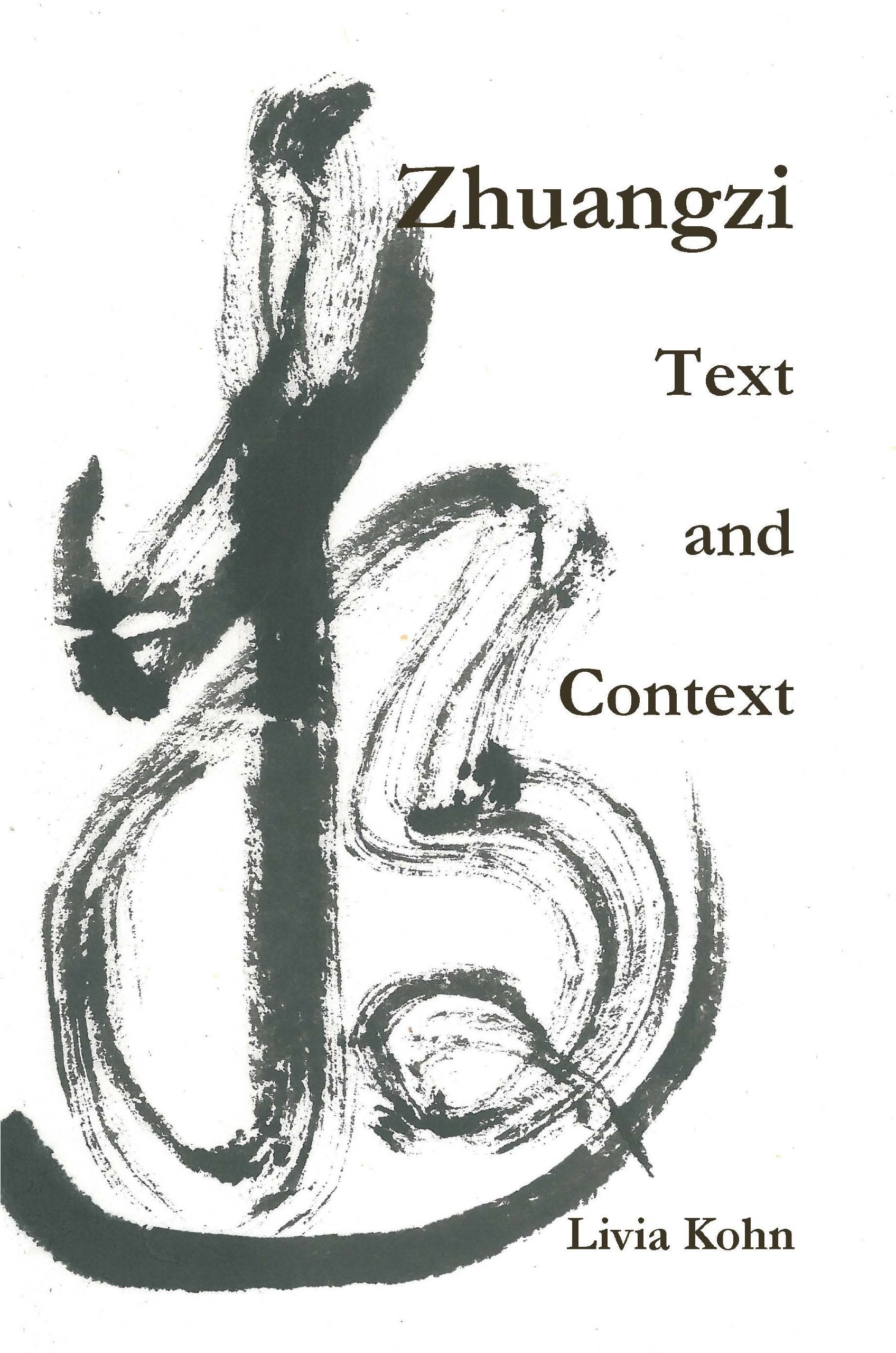 Zhuangzi: Text and Context,Used