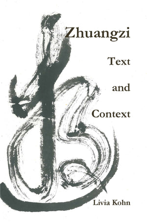 Zhuangzi: Text and Context,Used
