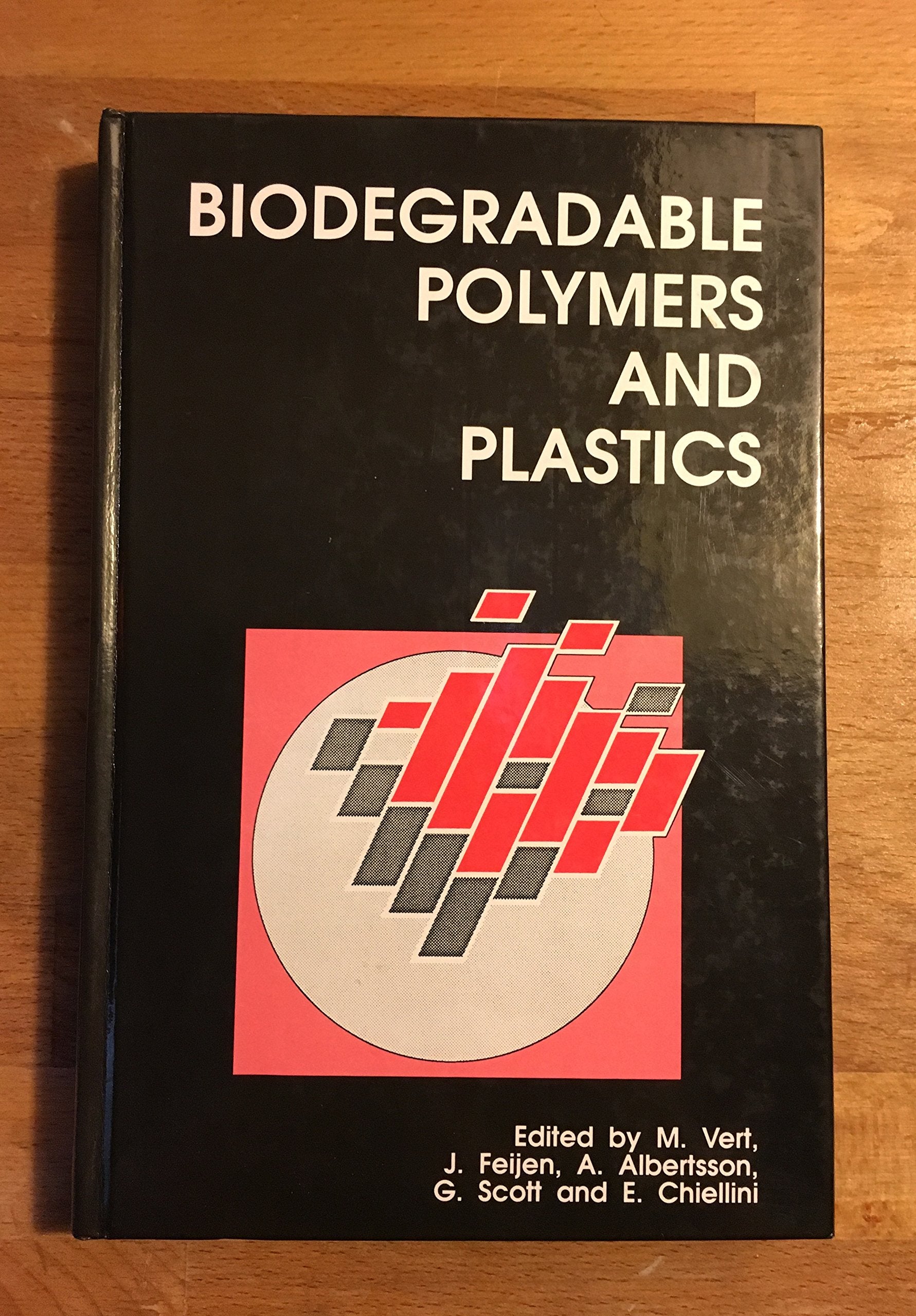 BIODEGRADABLE POLYMERS AND PLA (Special Publications),Used