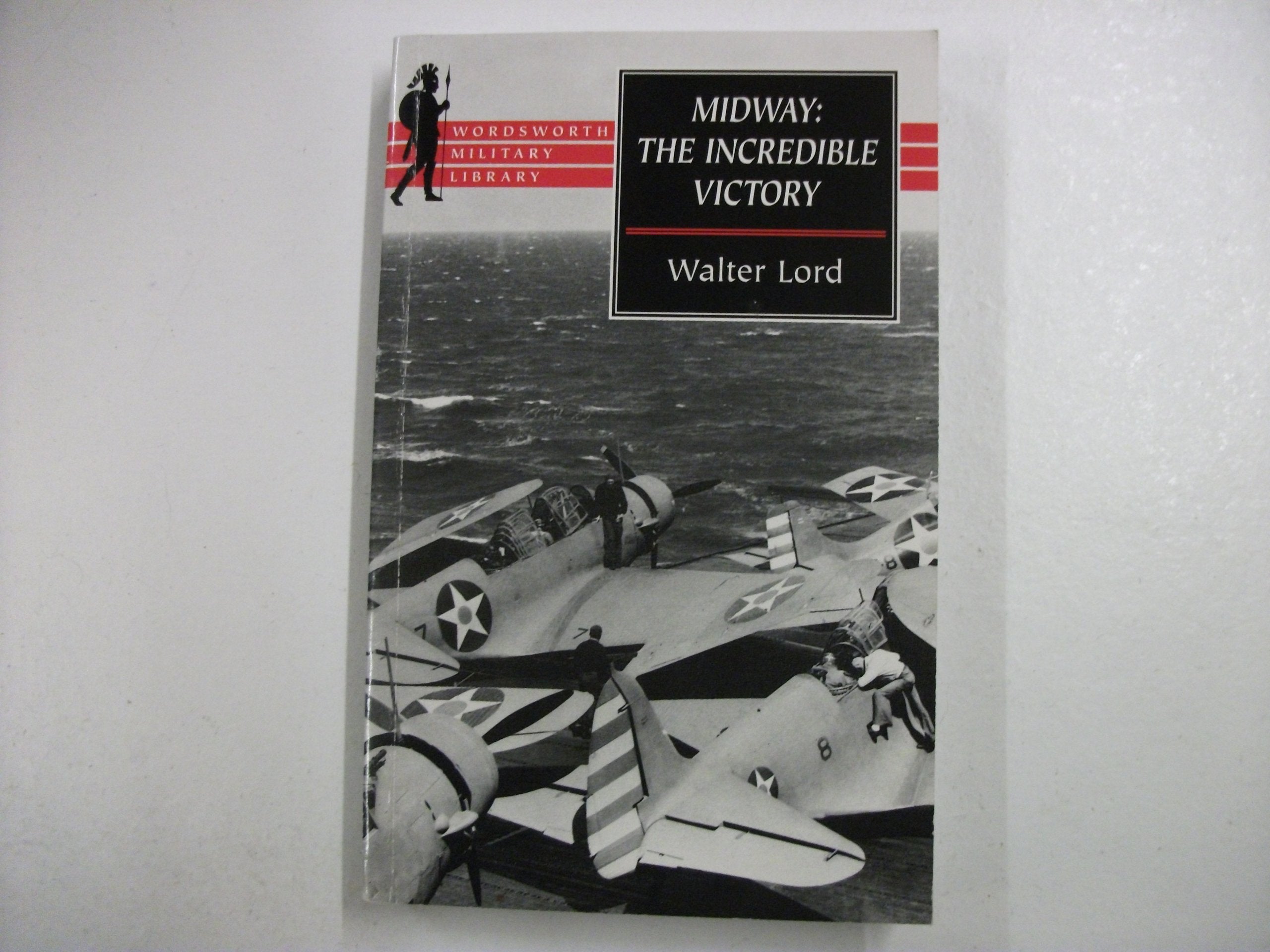Midway: The Incredible Victory,Used