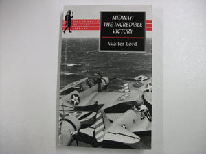Midway: The Incredible Victory,Used