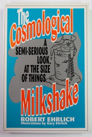 Cosmological Milkshake