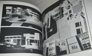 The Getty Center: Design Process,Used