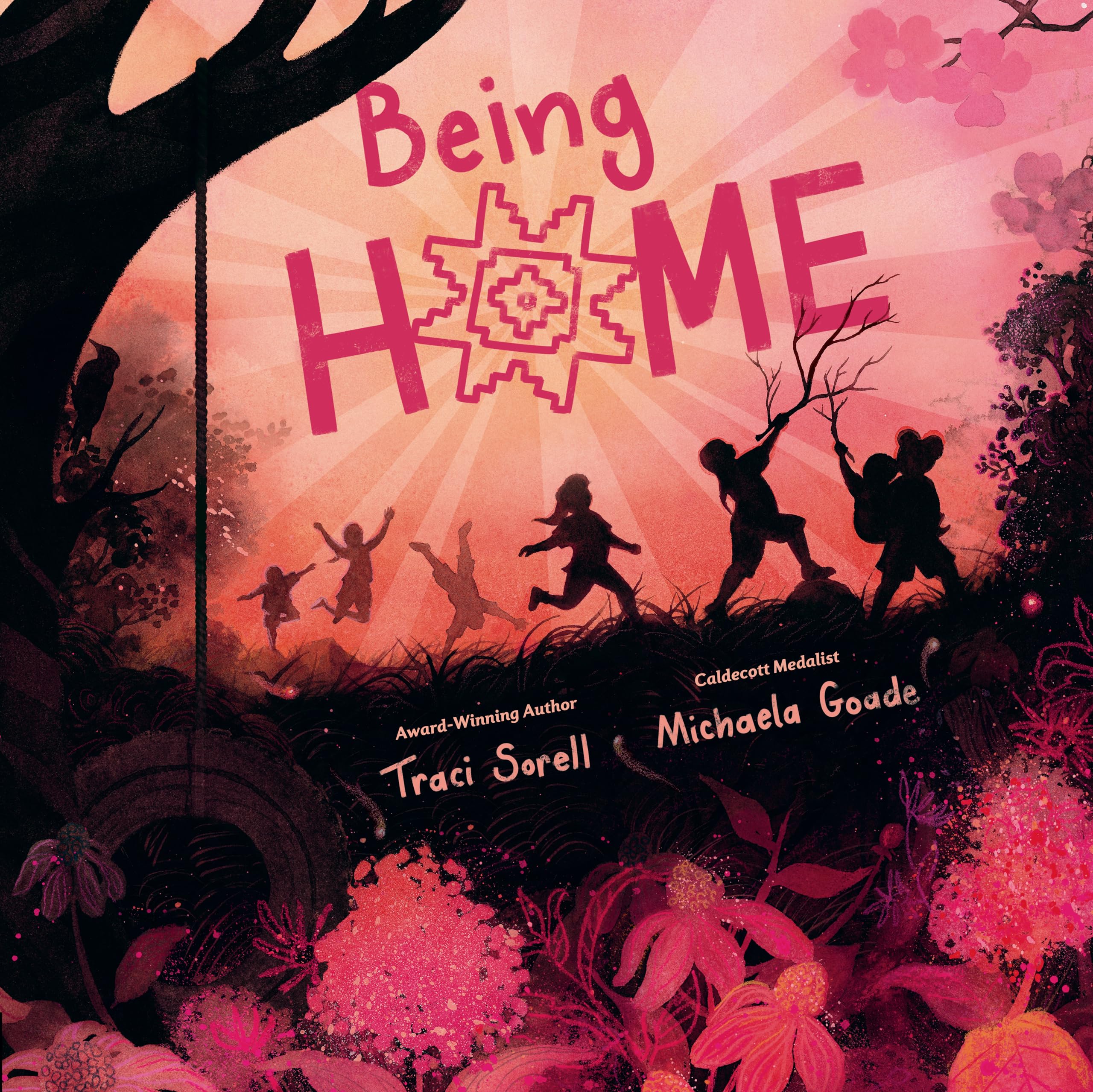 Being Home,Used