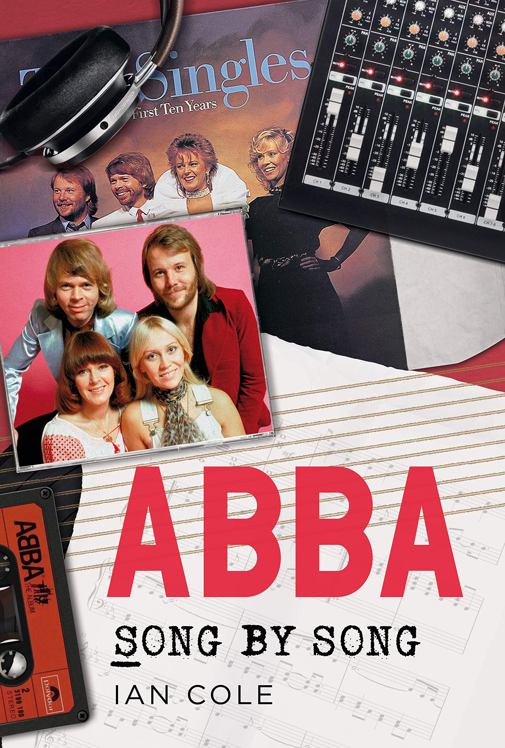 ABBA: Song by Song,Used