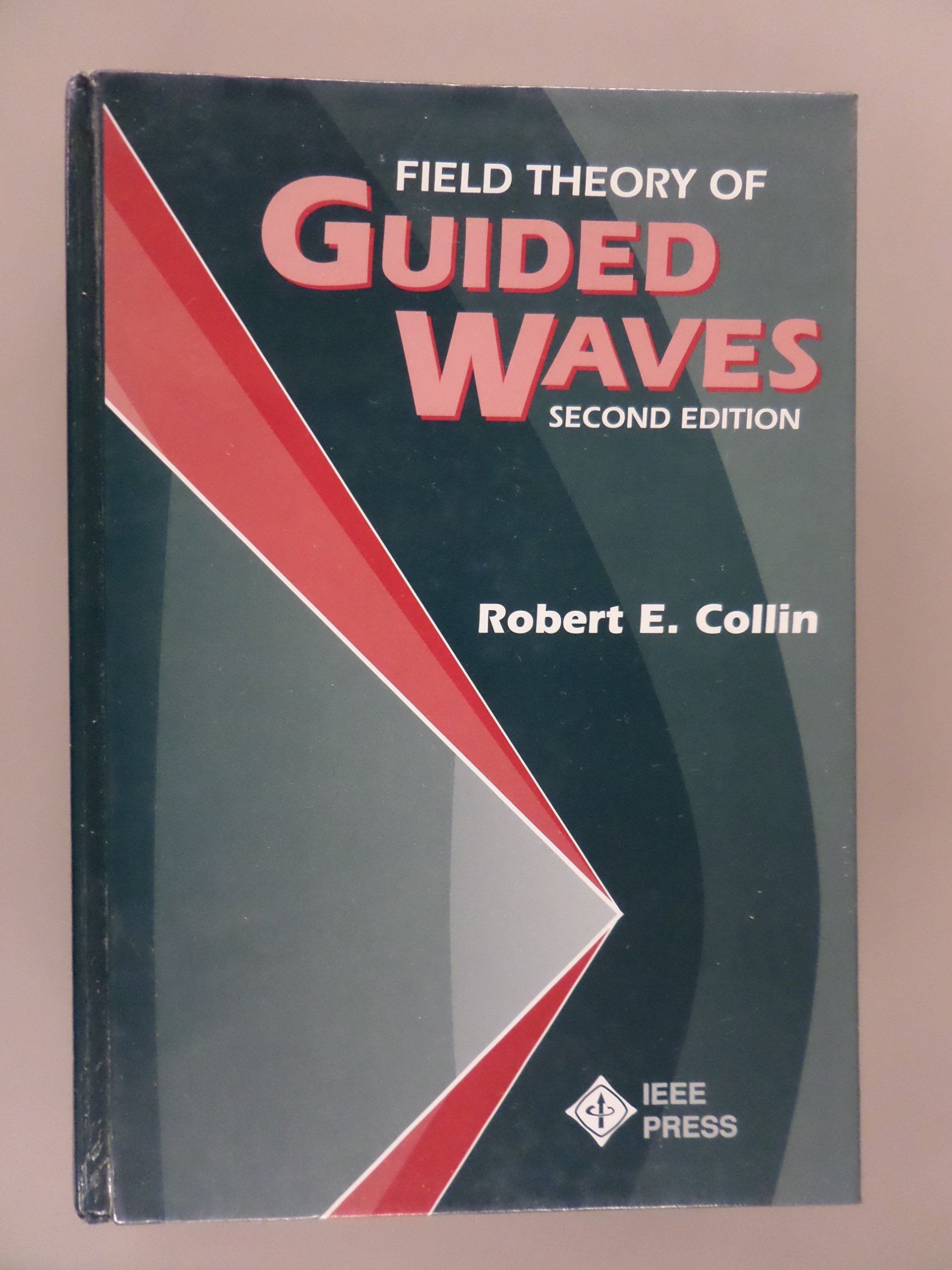 Field Theory of Guided Waves,Used