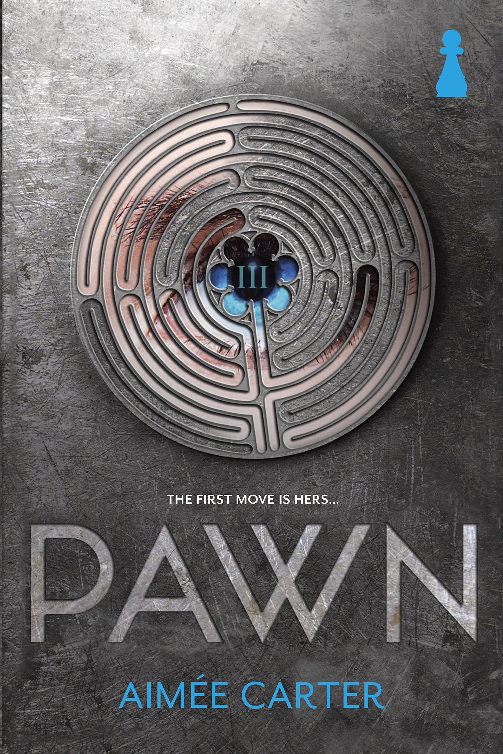 Pawn (The Blackcoat Rebellion),Used