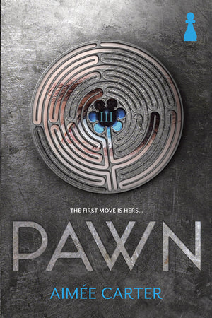 Pawn (The Blackcoat Rebellion),Used