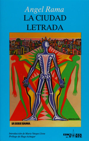 La ciudad letrada,Used