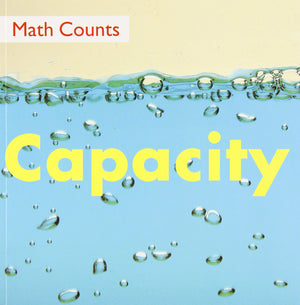 Capacity (Math Counts)