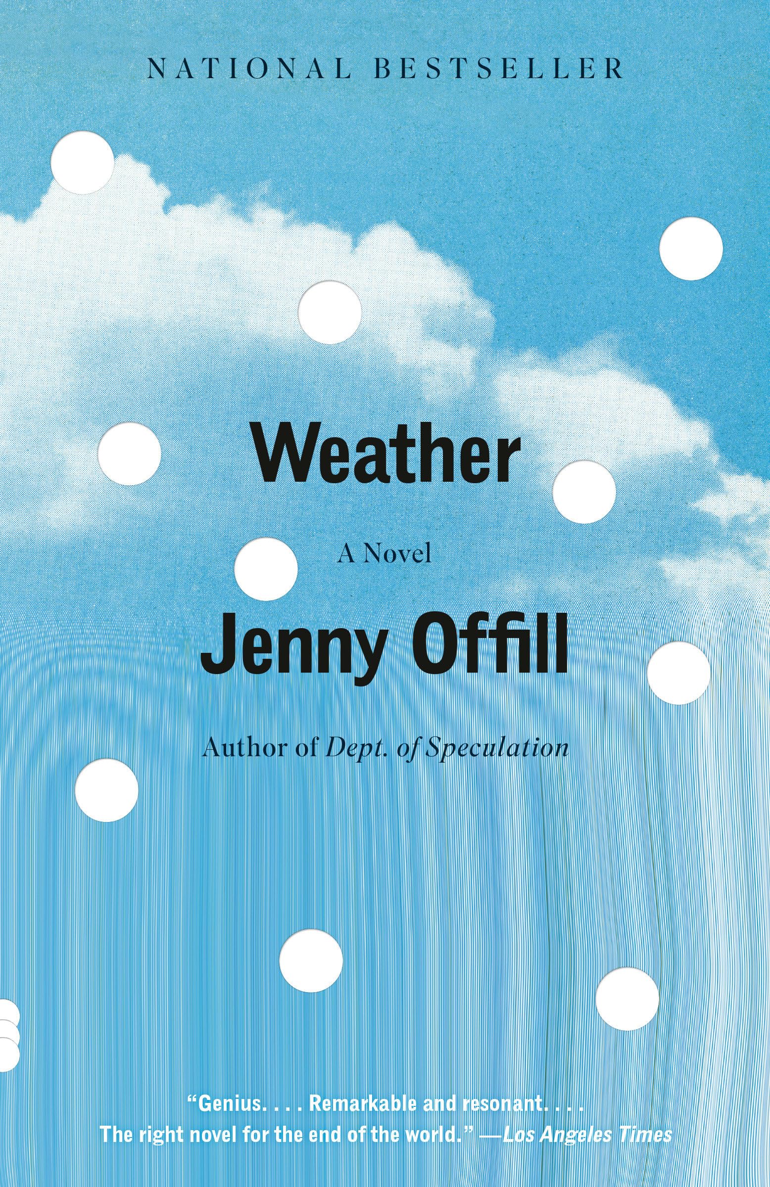 Weather (Vintage Contemporaries),Used