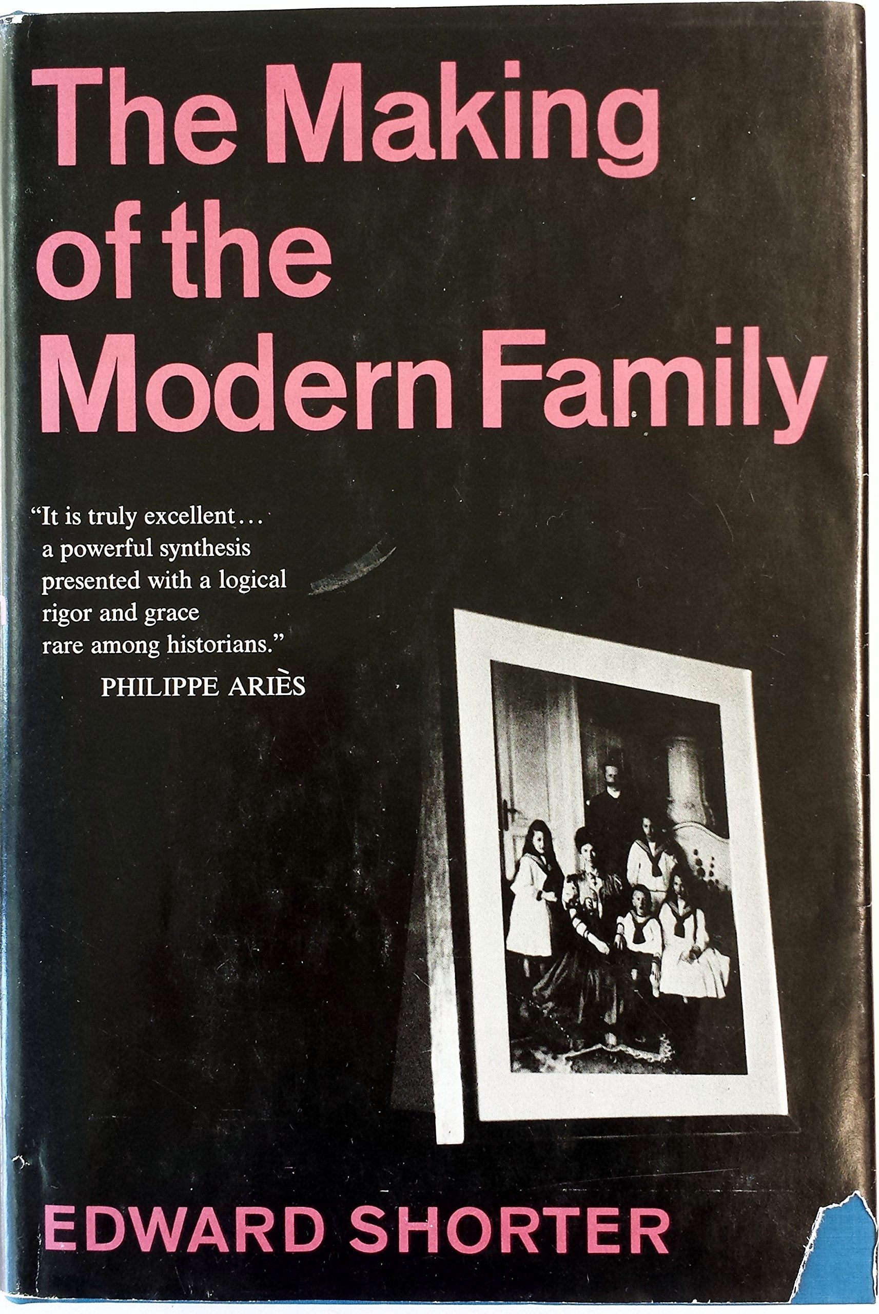 The Making of the Modern Family,Used
