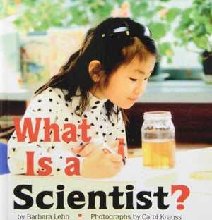 What Is a Scientist?,Used