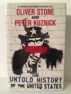 The Untold History Of The United States