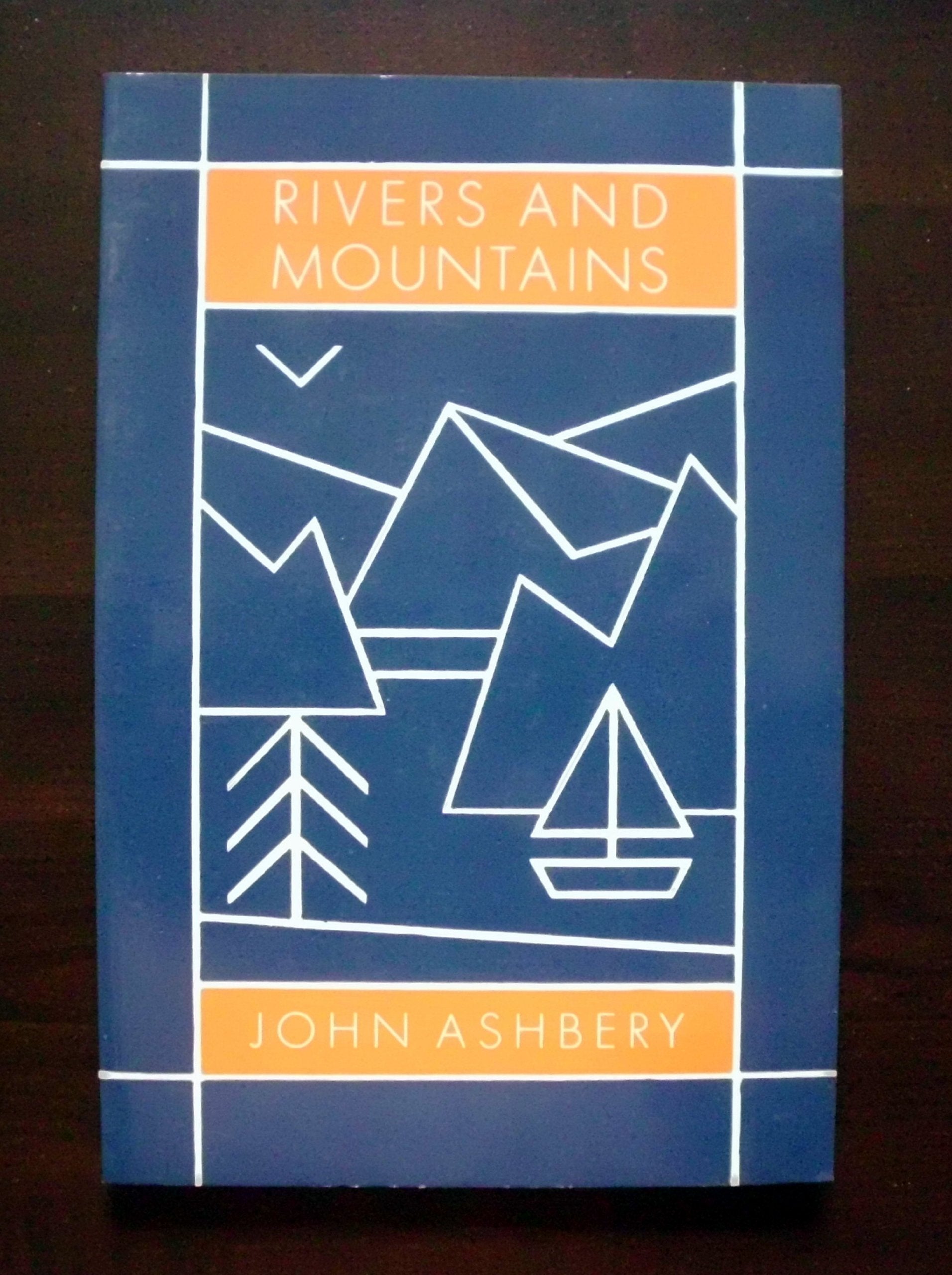 Rivers and Mountains,New