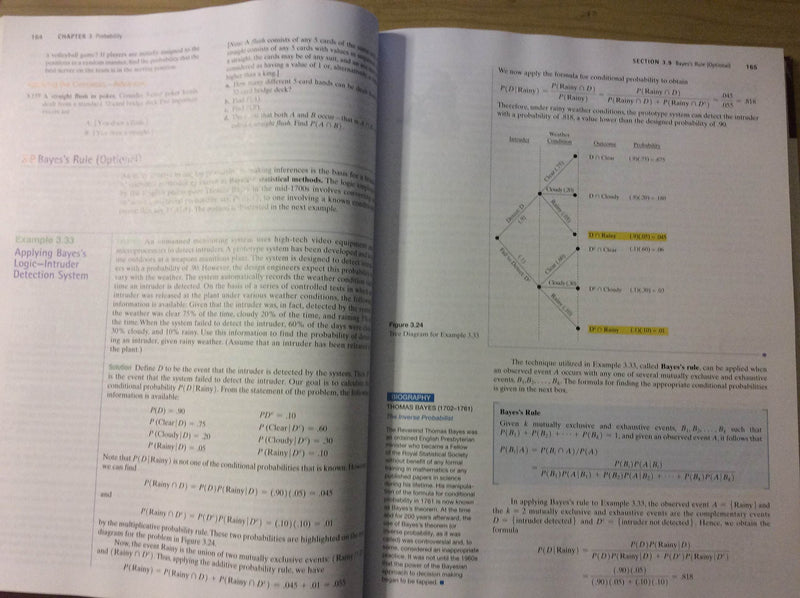 Statistics (12th Edition),Used