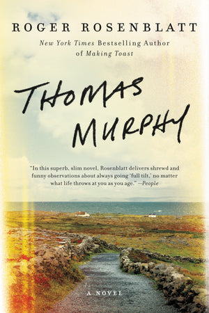 THOMAS MURPHY,Used