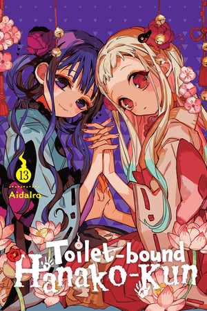Toiletbound Hanakokun, Vol. 13 (Volume 13) (Toiletbound Hanakokun, 13),New