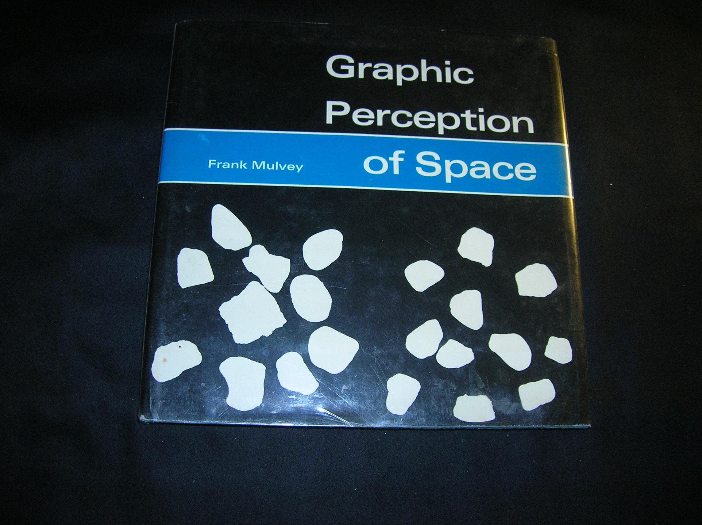 Graphic perception of space,Used