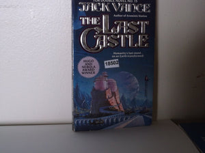 The Last Castle/Nightwings (Tor Double Novel),Used