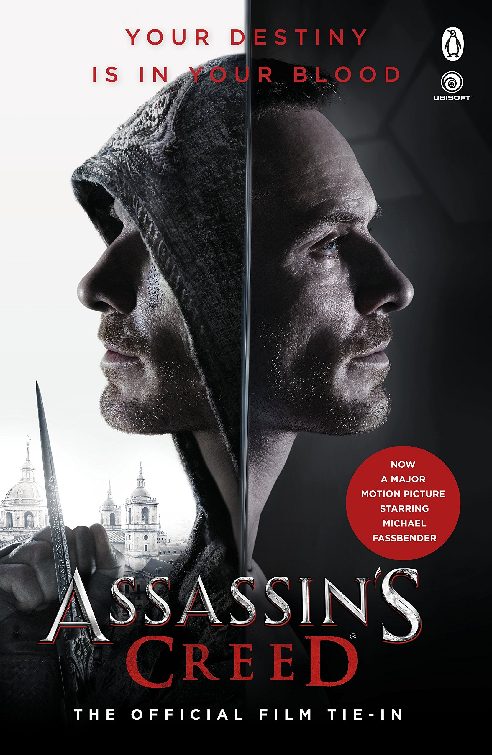 Assassin's Creed: The Official Film TieIn,Used