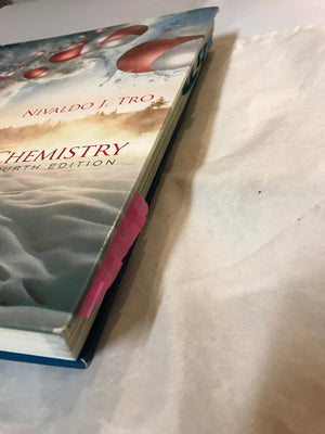 Introductory Chemistry (4th Edition),New