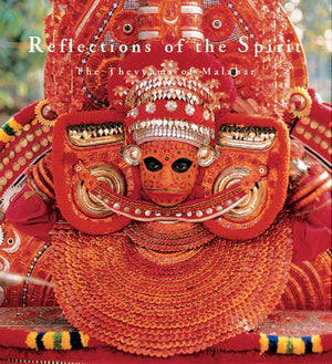 Reflections of the Spirit: The Theyyams of Malabar,Used