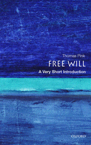 Free Will: A Very Short Introduction,Used